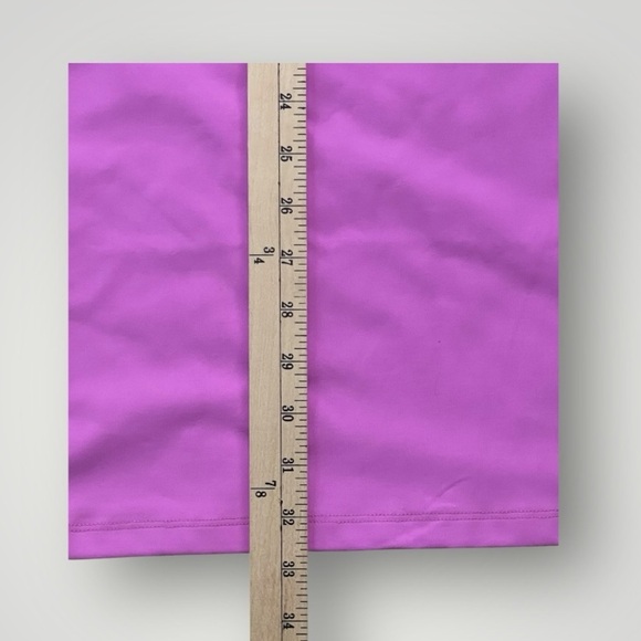 Susana Monaco Tie Halter Dress in Bubble color - Picture 7 of 7